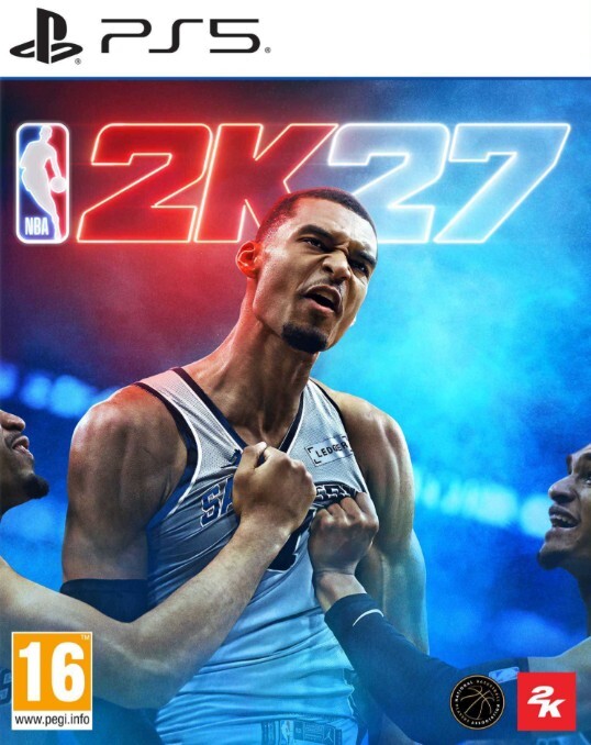 NBA 2K27